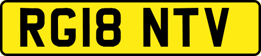 RG18NTV