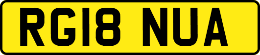 RG18NUA