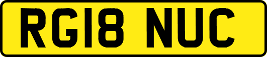 RG18NUC