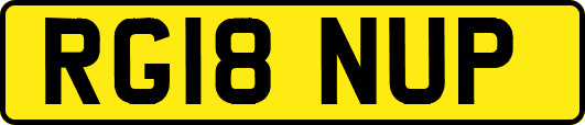 RG18NUP