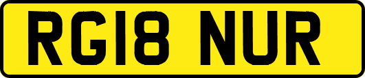RG18NUR