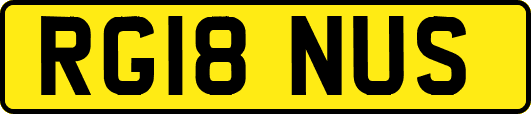 RG18NUS