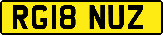 RG18NUZ