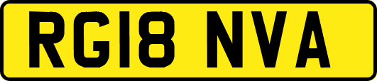 RG18NVA