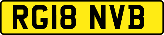 RG18NVB