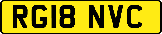 RG18NVC
