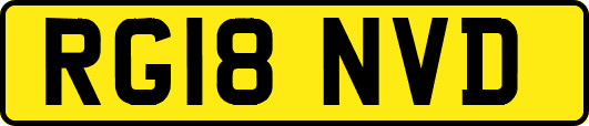RG18NVD