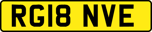 RG18NVE