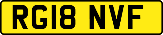 RG18NVF