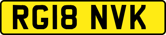 RG18NVK