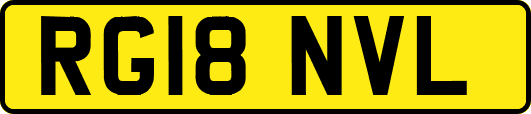 RG18NVL