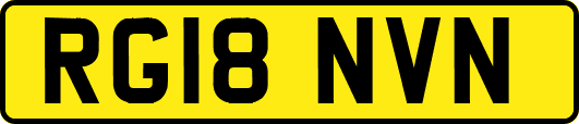 RG18NVN
