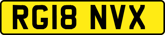 RG18NVX