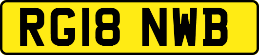 RG18NWB