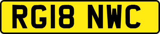 RG18NWC