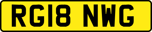 RG18NWG