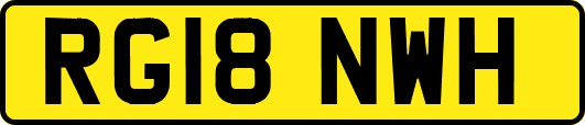 RG18NWH