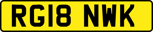 RG18NWK