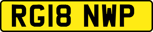RG18NWP