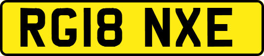 RG18NXE