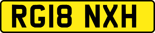 RG18NXH