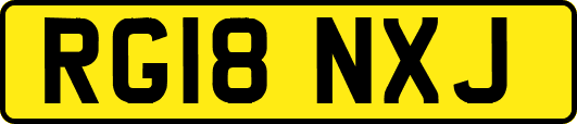 RG18NXJ