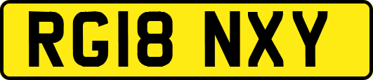 RG18NXY