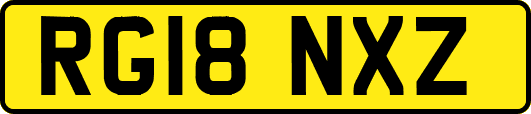RG18NXZ
