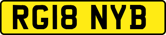 RG18NYB