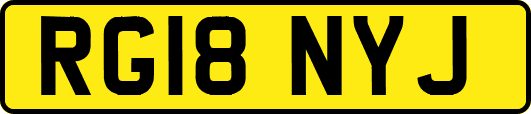 RG18NYJ