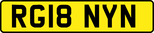 RG18NYN