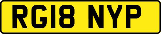 RG18NYP