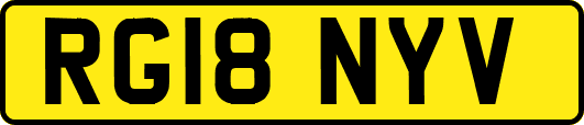 RG18NYV