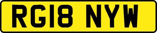 RG18NYW