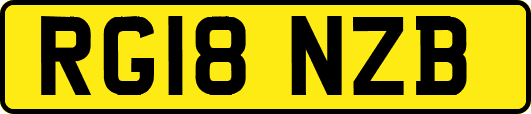 RG18NZB