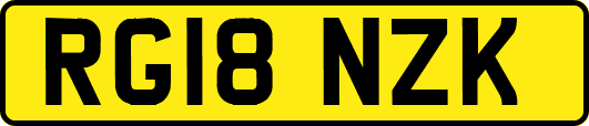 RG18NZK