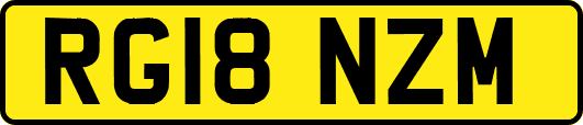 RG18NZM