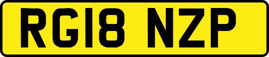RG18NZP