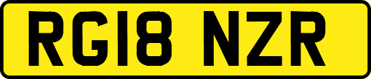 RG18NZR