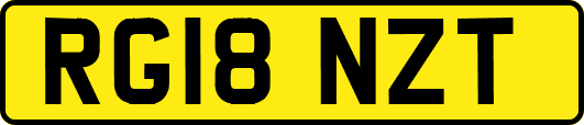 RG18NZT