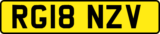 RG18NZV