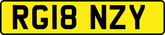 RG18NZY