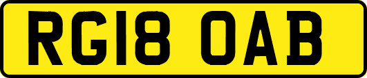 RG18OAB