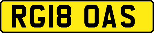 RG18OAS