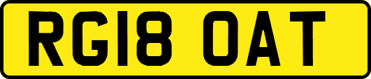 RG18OAT