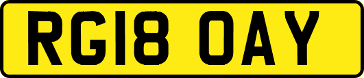 RG18OAY