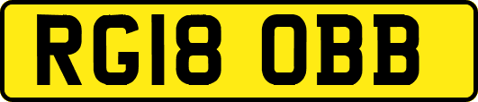 RG18OBB