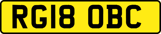 RG18OBC