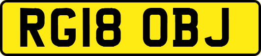 RG18OBJ