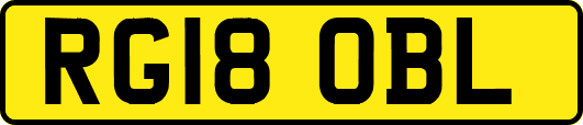 RG18OBL